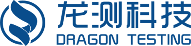 logo,龙测科技